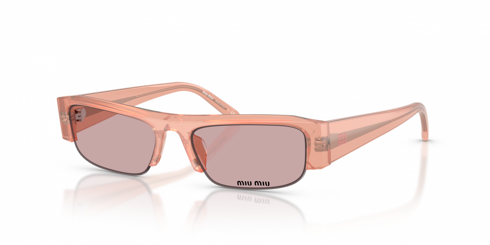 Miu Miu MU B07S 20I60V  